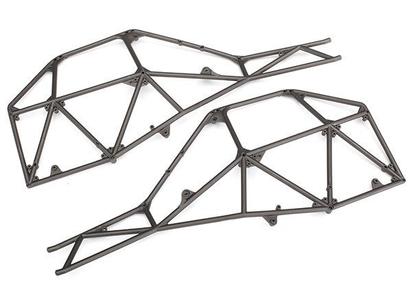 Traxxas 8430 - Tube Chassis Side Section (Left & Right)