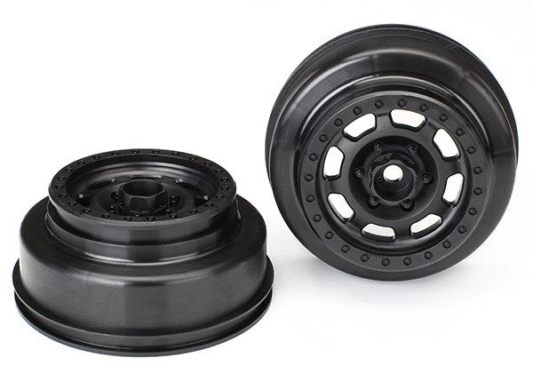 Traxxas 8473 - Wheels Desert Racer (2)