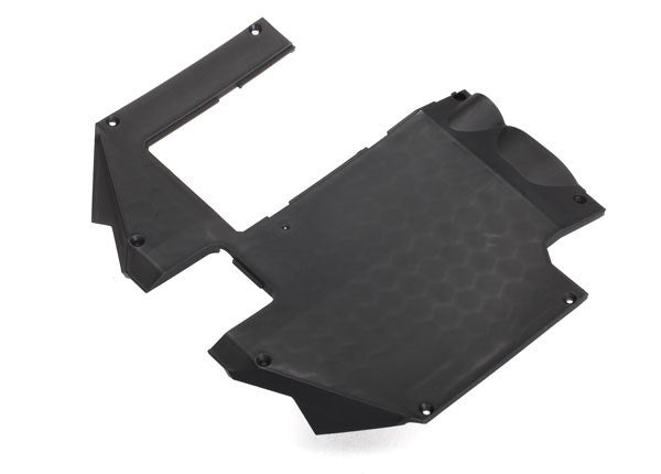 Traxxas 8521 - Skidplate Chassis