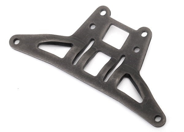 Traxxas 8523 - Bulkhead Tie Bar Front (Steel)