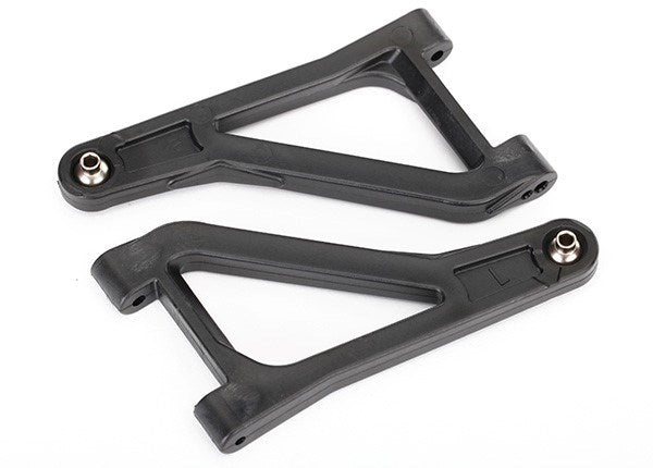 Traxxas 8531 - Suspension Arms Upper (Left & Right) (Assembled With Hollow Balls)