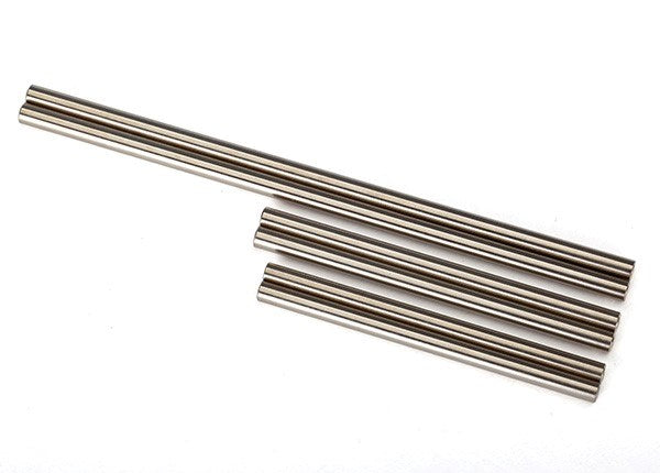 Traxxas 8545 - Suspension Pin Set (Front) (3X51Mm (2) 3X54Mm (2) 3X93Mm (2))