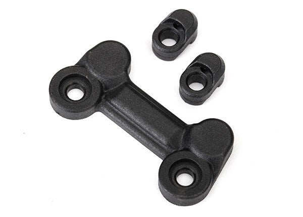 Traxxas 8546 - Suspension Pin Retainers (Upper (2) Lower (1))