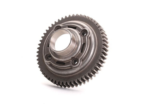 Traxxas 8575 - Gear Center Differential 55-Tooth (Spur Gear)