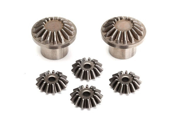 Traxxas 8577 - UDR Gear Set Rear Differential