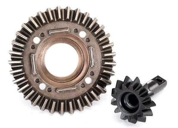 Traxxas 8578 - Ring Gear Differential/ Pinion Gear Differential (Front)