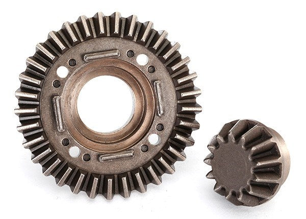 Traxxas 8579 - Ring Gear Differential/ Pinion Gear Differential (Rear)