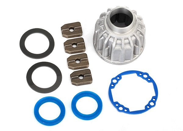 Traxxas 8581X - Carrier Differential Aluminum