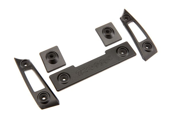 Traxxas 8610 - Body reinforcement set (fits #8611 body)