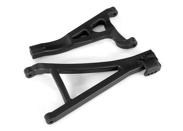 Traxxas 8631 - Suspension Arms Front (Right) Heavy Duty (Upper (1)/  Lower (1))