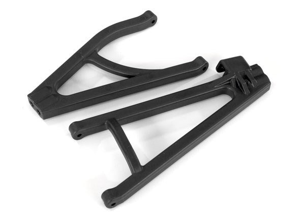 Traxxas 8633 - Suspension Arms Rear (Right) Heavy Duty Adjustable Wheelbase (Upper (1)/  Lower (1))