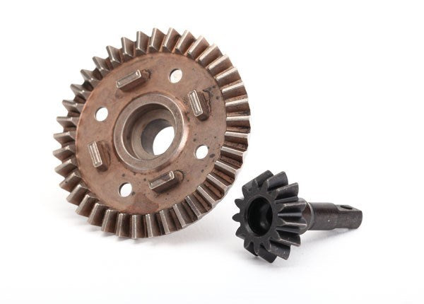 Traxxas 8679 - Ring Gear Differential/ Pinion Gear Differential