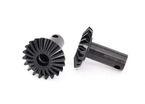 Traxxas 8683 - Output Gears Differential Hardened Steel (2)