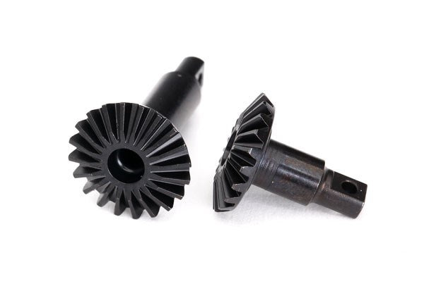 Traxxas 8684 - Output Gear Center Differential Hardened Steel (2)