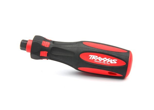 Traxxas 8720 - Speed bit handle premium large (rubber overmold)