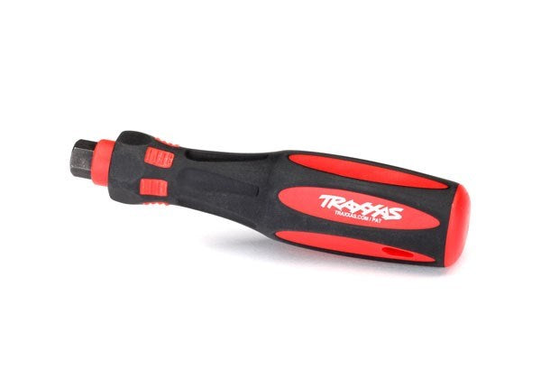 Traxxas 8722 - Speed bit handle premium medium (rubber overmold)