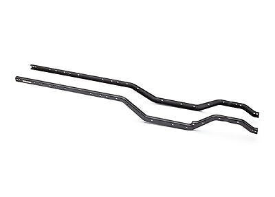 Traxxas 8829X Chassis rails 783mm (steel) (left & right)