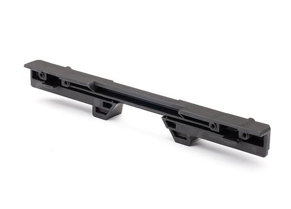 Traxxas 8834 - Bumper rear (without trailer hitch receiver)