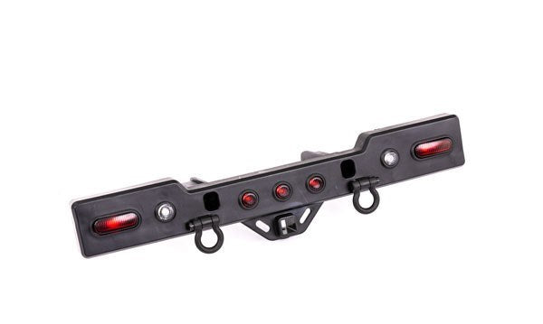 Traxxas 8838X Bumper rear