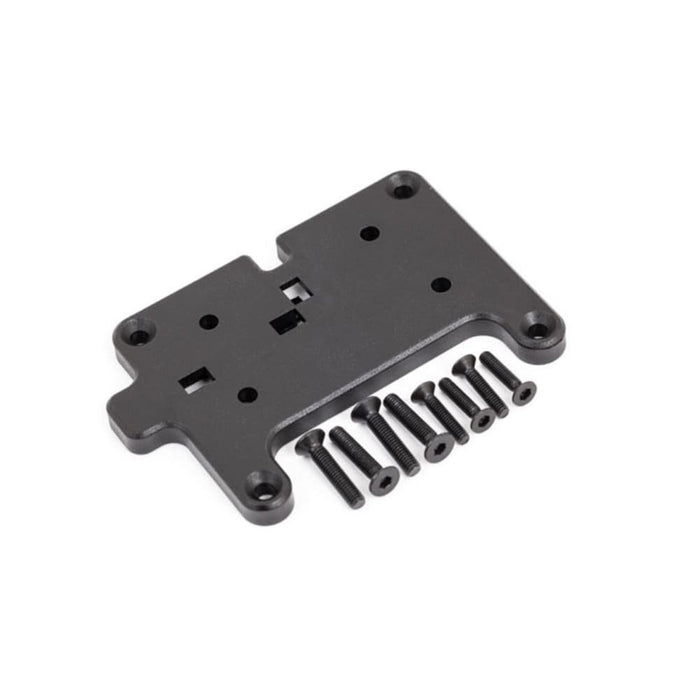 Traxxas 8844X Mounting plate winch