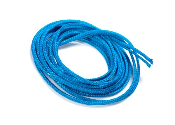 Traxxas 8864X - Line Winch (Blue)