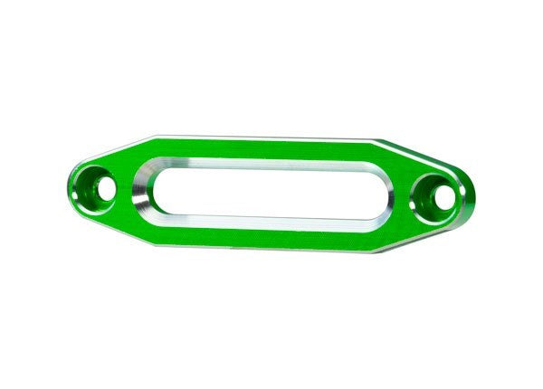 Traxxas 8870G Fairlead Winch Aluminum (Green-Anodized)