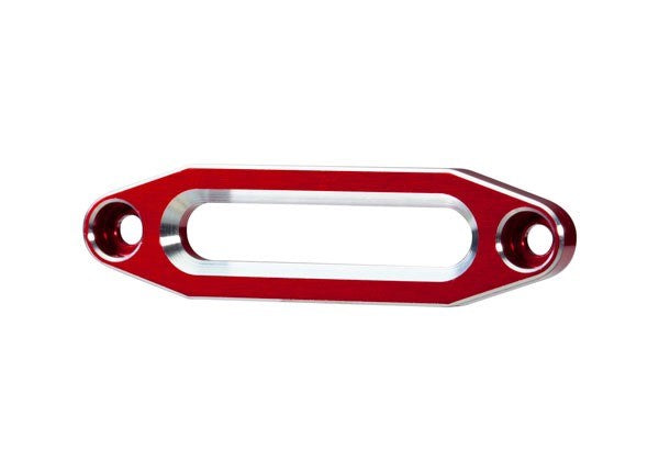 Traxxas 8870R - Fairlead Winch Aluminum (Red-Anodized)