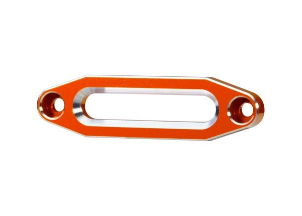 Traxxas 8870T - Fairlead Winch Aluminum (Orange-Anodized)