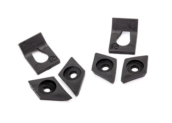 Traxxas 8910 - Body reinforcement set Maxx (fits #8911 body)