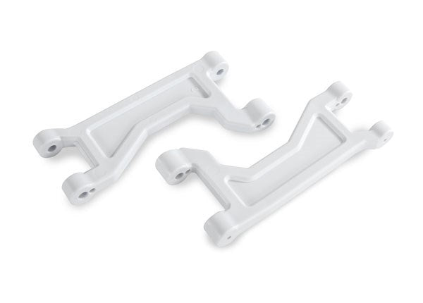 Traxxas 8929A - Suspension arms upper white (left or right front or rear) (2)