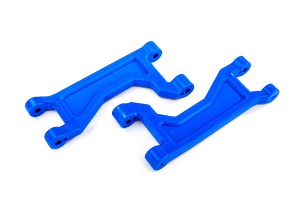 Traxxas 8929X - Suspension arms upper blue (left or right front or rear) (2)