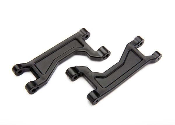 Traxxas 8929 - Suspension arms upper black (left or right front or rear) (2)