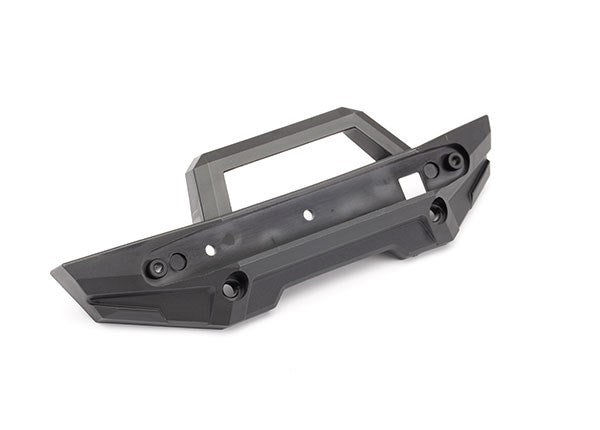 Traxxas 8935X - Bumper front (for use with #8990 LED light kit)