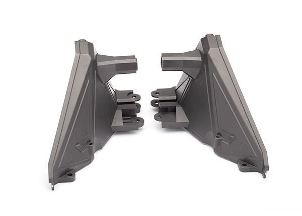 Traxxas 8938 - Shock tower front (left & right halves)