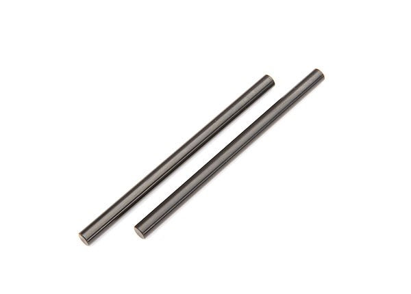 Traxxas 8941 - Suspension pins lower inner (front or rear) 4x64mm (2) (hardened steel)