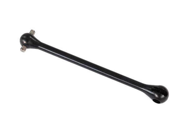 Traxxas 8950A Driveshaft steel constant-velocity (1)