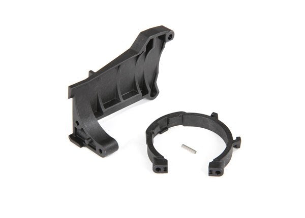 Traxxas 8960X Motor mounts (front and rear)