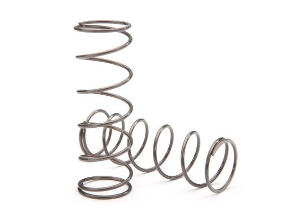 Traxxas 8967 - Springs shock (natural finish) (GT-Maxx) (1.450 rate) (2)