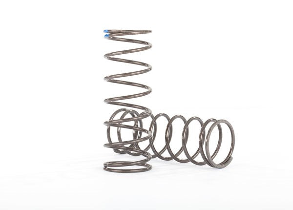 Traxxas 8969 Springs shock (natural finish) (GT-Maxx) (1.725 rate) (2)