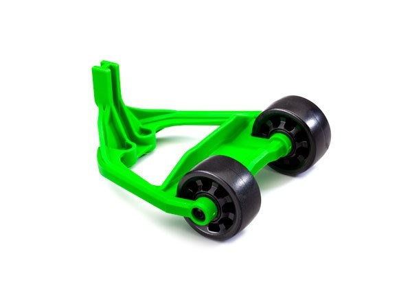 Traxxas 8976G Wheelie bar green