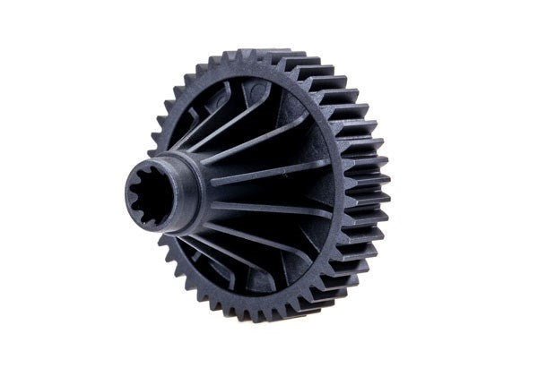 Traxxas 8984 - Output gear transmission 44-tooth (1) (requires #8950X or 8996X steel constant-velocity driveshafts and #8983 driveshaft adapter)