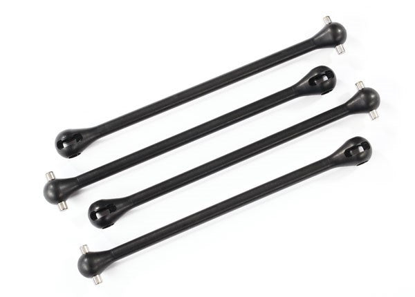 Traxxas 8996A - Driveshaft steel constant-velocity (shaft only 109.5mm) (4)