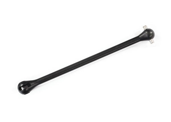 Traxxas 8996R - Driveshaft steel constant velocity (shaft only 109.5mm) (1)