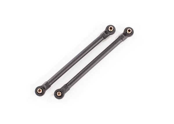 Traxxas 8997 Toe links 119.8mm (black) (2)