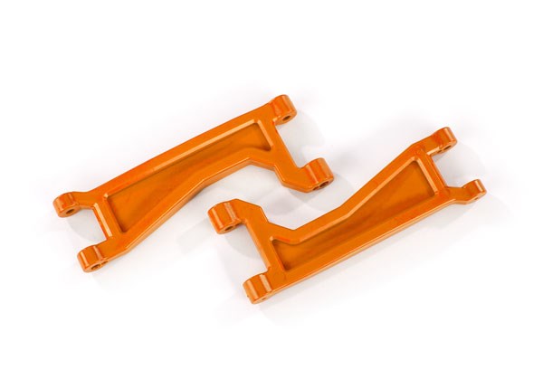 Traxxas 8998T Suspension arms upper orange