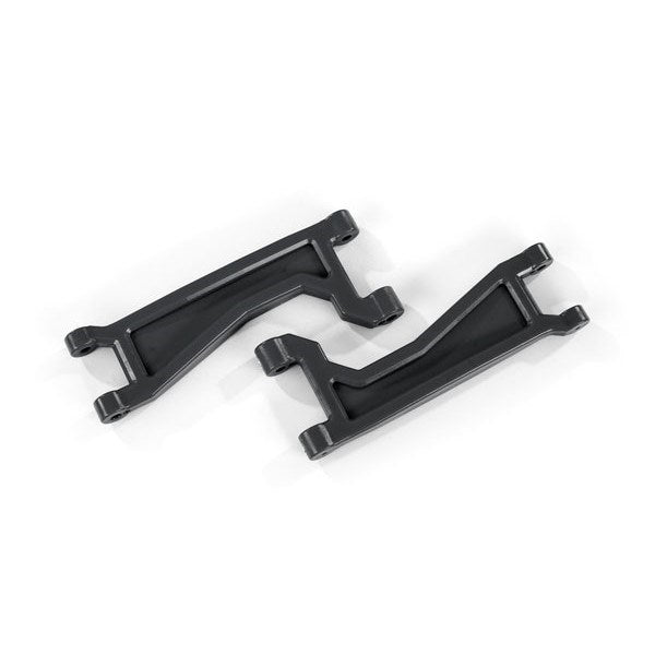 Traxxas 8998 - Widemaxx Suspension arms upper black (2)