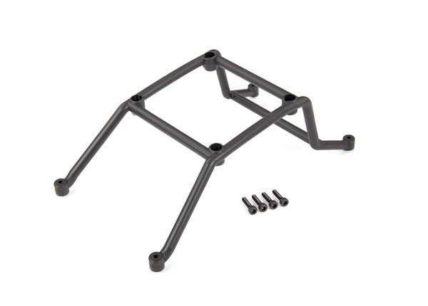 Traxxas 9013 BODY SUPPORT/ 3X12MM CS (4) / HOSS