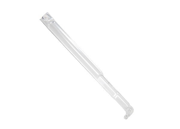 Traxxas 9041 - COVER CENTER DRIVESHAFT (CLEAR)