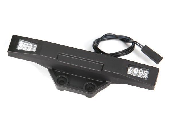 Traxxas 9097 - Bumper w/ LED Lights