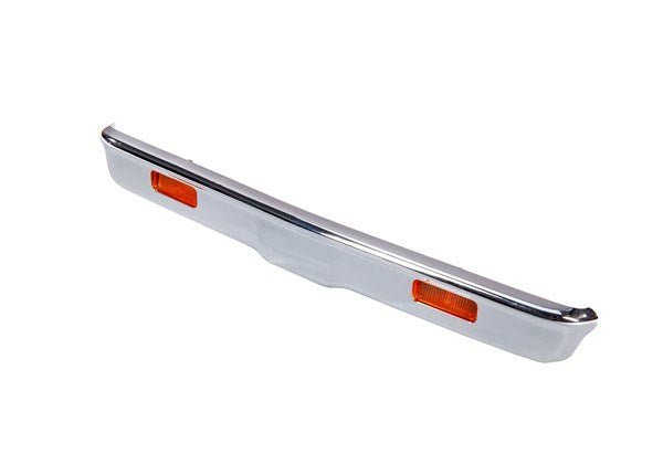 Traxxas 9126 Bumper front (chrome)